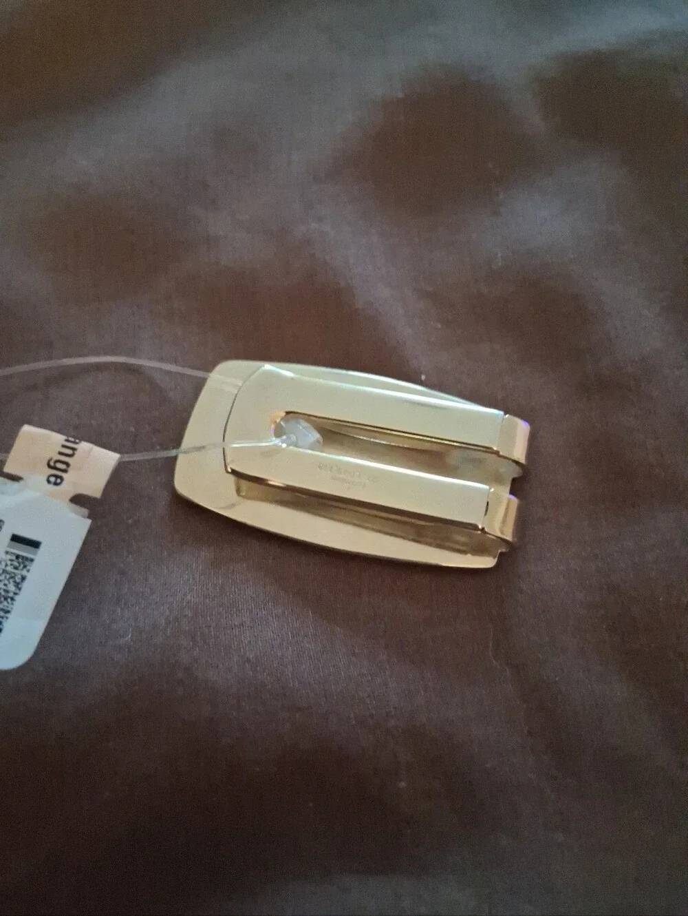 Anson Money Vintage Clip